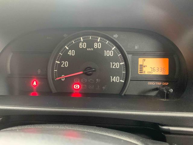 ハイゼットカーゴＤＸ　ラジオ　保証付きＥＴＣ（静岡県）の中古車