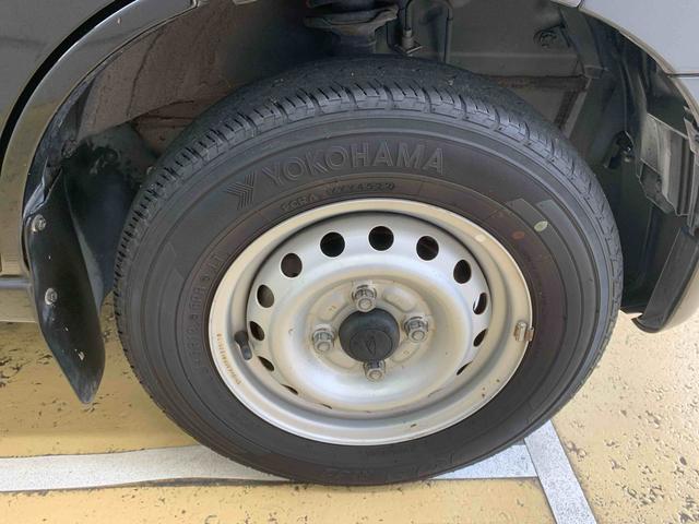 ハイゼットカーゴＤＸ　ラジオ　保証付きＥＴＣ（静岡県）の中古車