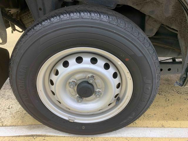 ハイゼットカーゴＤＸ　ラジオ　保証付きＥＴＣ（静岡県）の中古車