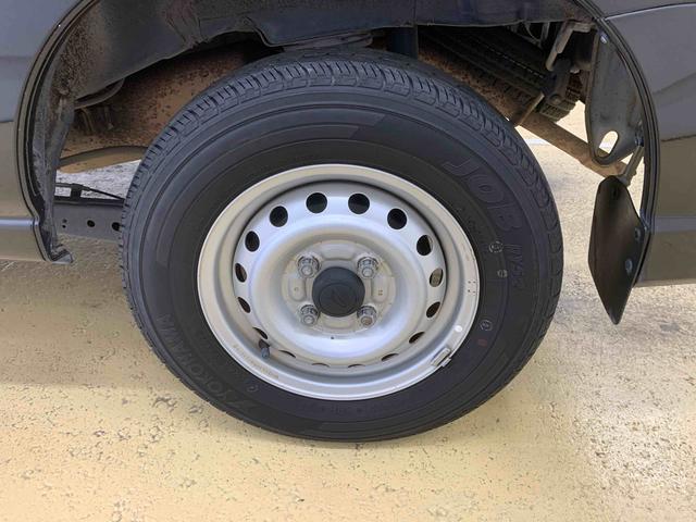 ハイゼットカーゴＤＸ　ラジオ　保証付きＥＴＣ（静岡県）の中古車