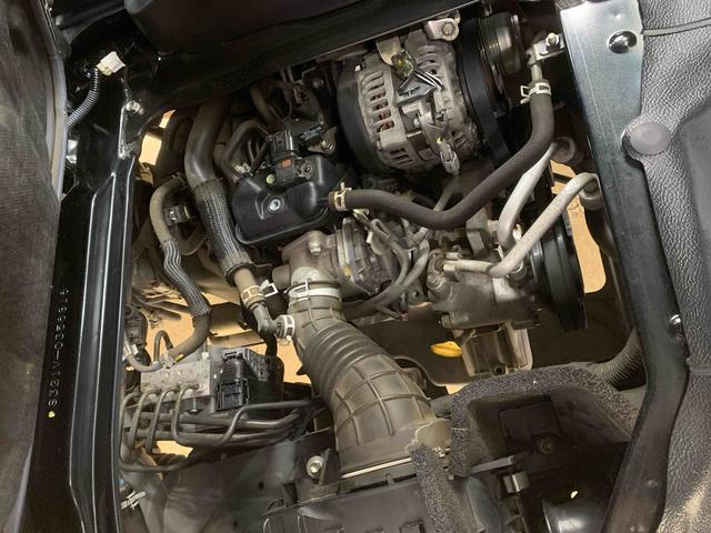 ハイゼットカーゴＤＸ　ラジオ　保証付きＥＴＣ（静岡県）の中古車