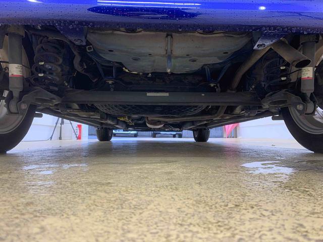 ムーヴＸ　　ナビ　保証付き（静岡県）の中古車