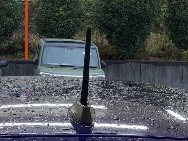 ムーヴＸ　　ナビ　保証付き（静岡県）の中古車