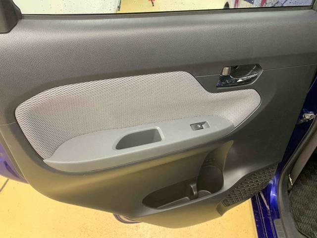 ムーヴＸ　　ナビ　保証付き（静岡県）の中古車