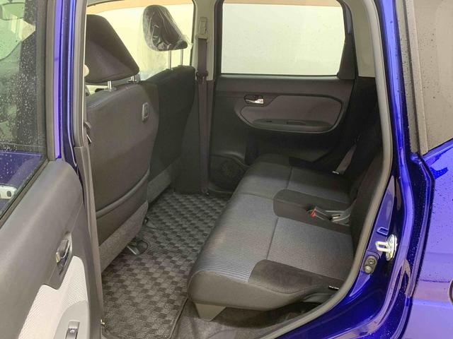 ムーヴＸ　　ナビ　保証付き（静岡県）の中古車