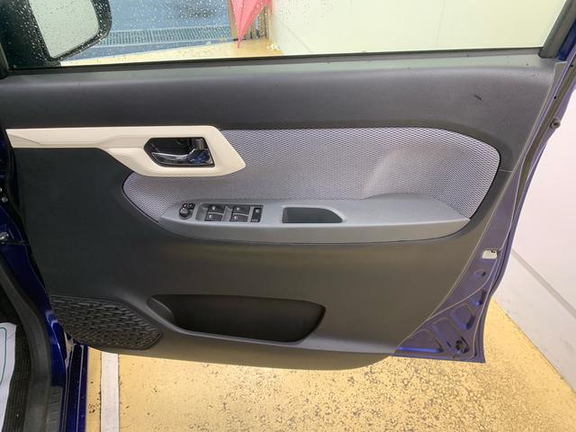 ムーヴＸ　　ナビ　保証付き（静岡県）の中古車