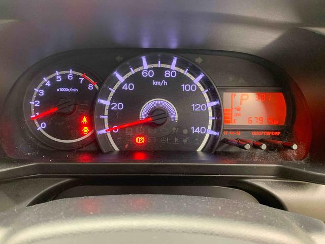 ムーヴＸ　　ナビ　保証付き（静岡県）の中古車