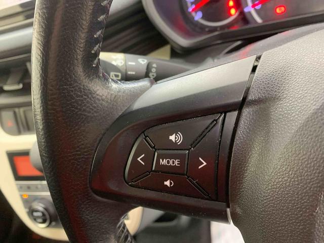 ムーヴＸ　　ナビ　保証付き（静岡県）の中古車