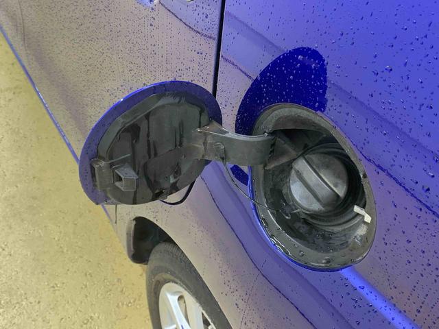 ムーヴＸ　　ナビ　保証付き（静岡県）の中古車