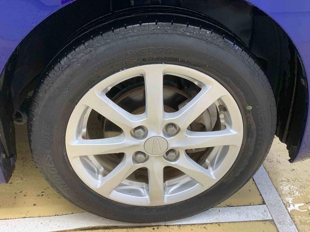 ムーヴＸ　　ナビ　保証付き（静岡県）の中古車