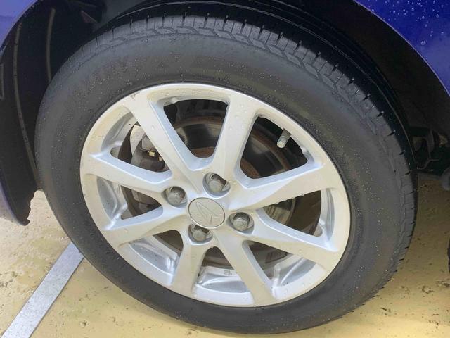 ムーヴＸ　　ナビ　保証付き（静岡県）の中古車