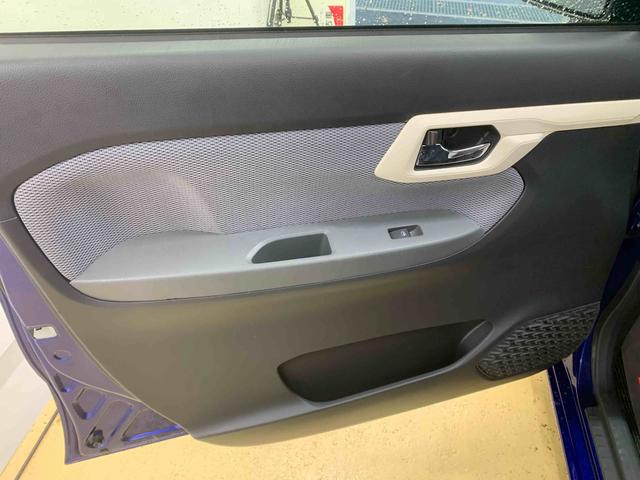 ムーヴＸ　　ナビ　保証付き（静岡県）の中古車