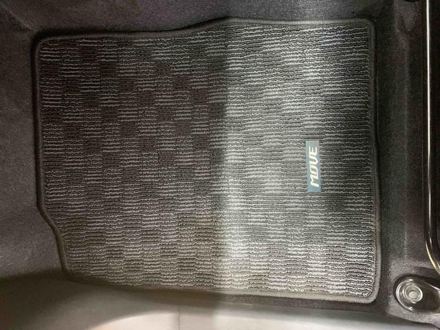 ムーヴＸ　　ナビ　保証付き（静岡県）の中古車