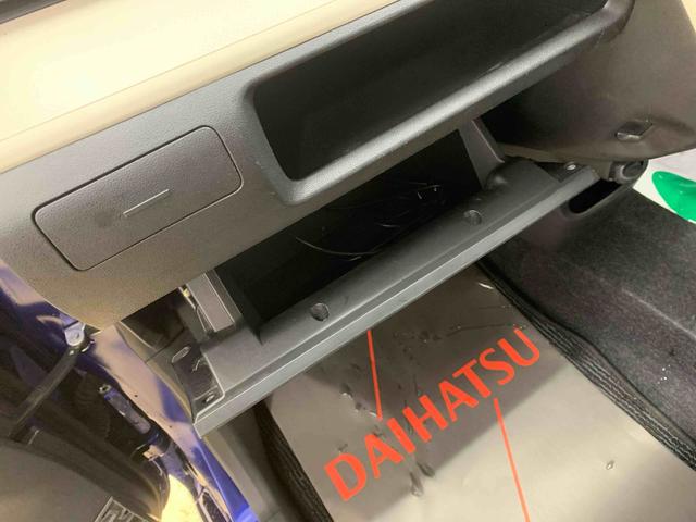 ムーヴＸ　　ナビ　保証付き（静岡県）の中古車