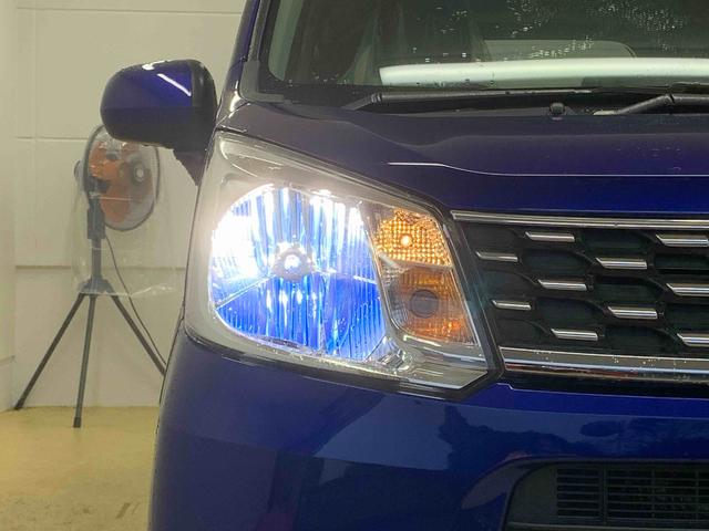 ムーヴＸ　　ナビ　保証付き（静岡県）の中古車