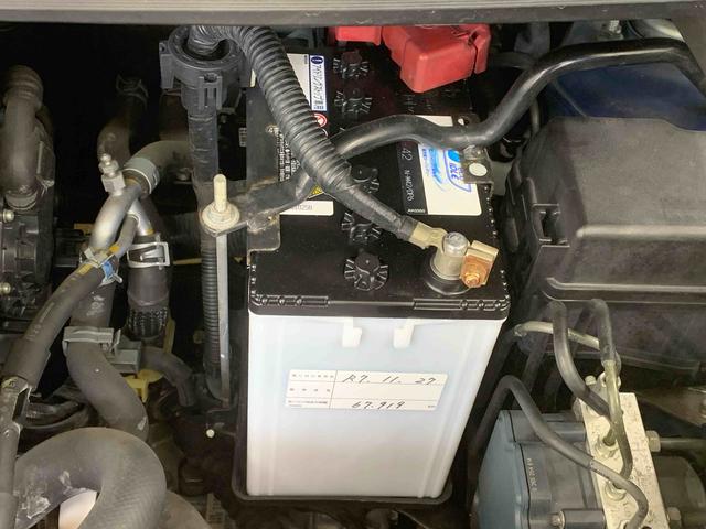 ムーヴＸ　　ナビ　保証付き（静岡県）の中古車