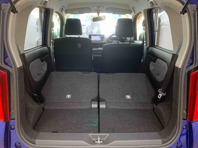 ムーヴＸ　　ナビ　保証付き（静岡県）の中古車