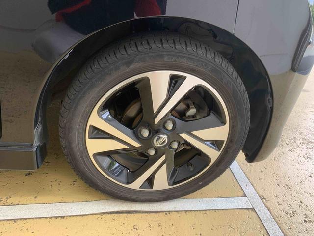 デイズハイウェイスター　Ｇターボプロパイロットエディション（静岡県）の中古車