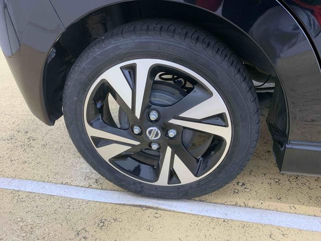 デイズハイウェイスター　Ｇターボプロパイロットエディション（静岡県）の中古車