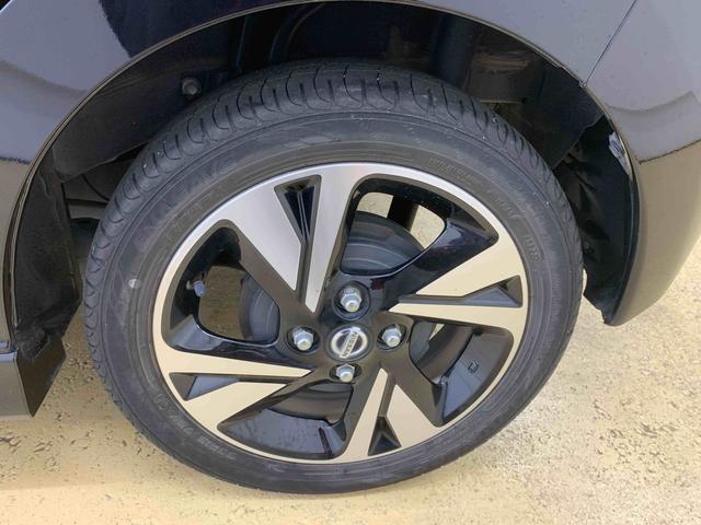 デイズハイウェイスター　Ｇターボプロパイロットエディション（静岡県）の中古車