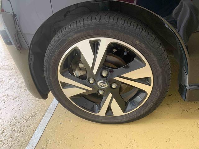 デイズハイウェイスター　Ｇターボプロパイロットエディション（静岡県）の中古車