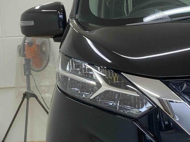 デイズハイウェイスター　Ｇターボプロパイロットエディション（静岡県）の中古車