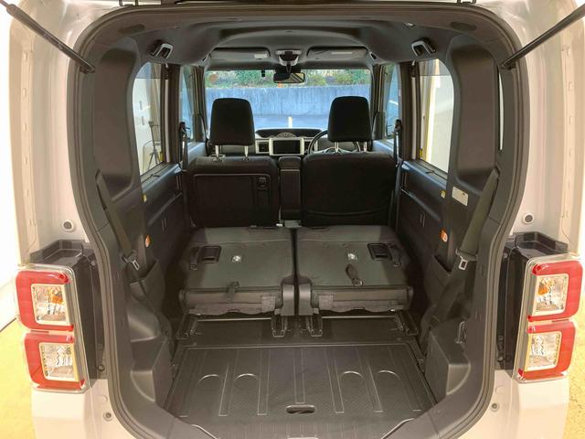 ウェイクＧターボリミテッドＳＡIIIまごころ保証１年付き　記録簿　取扱説明書　ドラレコ　イクリプスナビ　スマートキー　アルミホイール　ターボ　エアバッグ　エアコン　パワーステアリング　パワーウィンドウ　ＡＢＳ（静岡県）の中古車