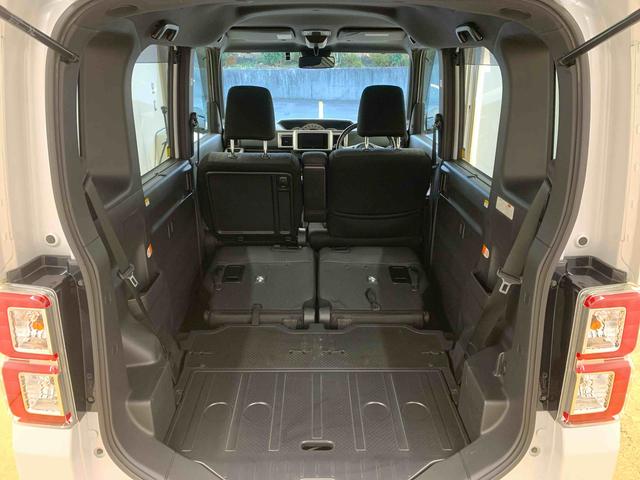 ウェイクＧターボリミテッドＳＡIIIまごころ保証１年付き　記録簿　取扱説明書　ドラレコ　イクリプスナビ　スマートキー　アルミホイール　ターボ　エアバッグ　エアコン　パワーステアリング　パワーウィンドウ　ＡＢＳ（静岡県）の中古車