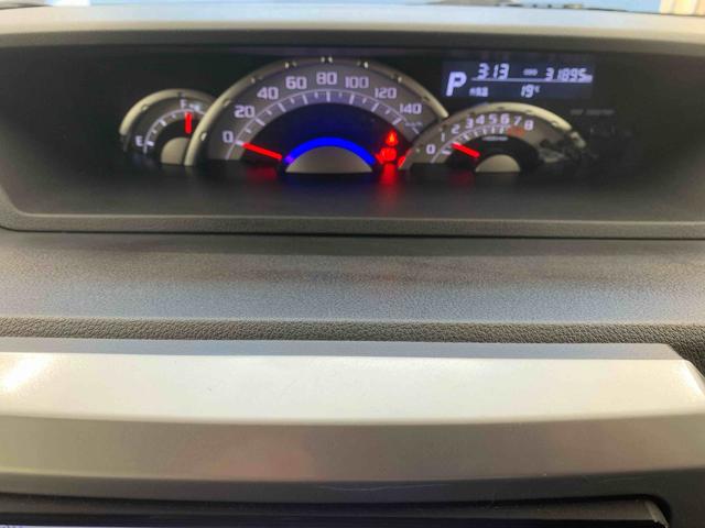 ウェイクＧターボリミテッドＳＡIIIまごころ保証１年付き　記録簿　取扱説明書　ドラレコ　イクリプスナビ　スマートキー　アルミホイール　ターボ　エアバッグ　エアコン　パワーステアリング　パワーウィンドウ　ＡＢＳ（静岡県）の中古車