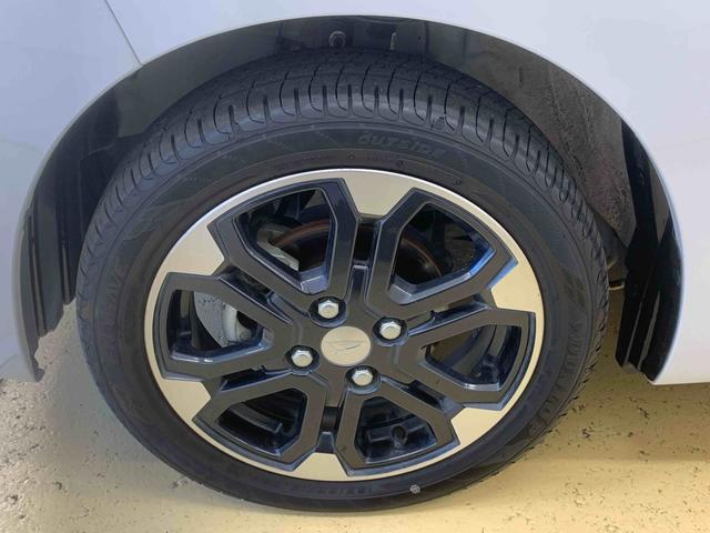 ウェイクＧターボリミテッドＳＡIIIまごころ保証１年付き　記録簿　取扱説明書　ドラレコ　イクリプスナビ　スマートキー　アルミホイール　ターボ　エアバッグ　エアコン　パワーステアリング　パワーウィンドウ　ＡＢＳ（静岡県）の中古車