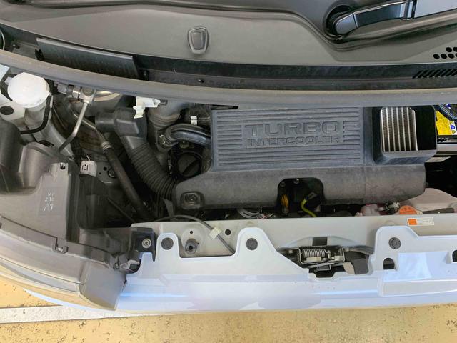 ウェイクＧターボリミテッドＳＡIIIまごころ保証１年付き　記録簿　取扱説明書　ドラレコ　イクリプスナビ　スマートキー　アルミホイール　ターボ　エアバッグ　エアコン　パワーステアリング　パワーウィンドウ　ＡＢＳ（静岡県）の中古車