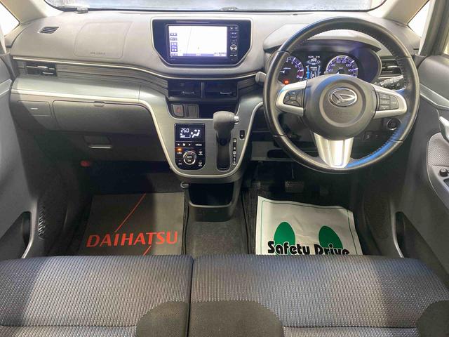 ムーヴカスタム RS SAII ナビ 保証付きバックカメラ(静岡県)の中古車