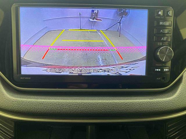 ムーヴカスタム RS SAII ナビ 保証付きバックカメラ(静岡県)の中古車