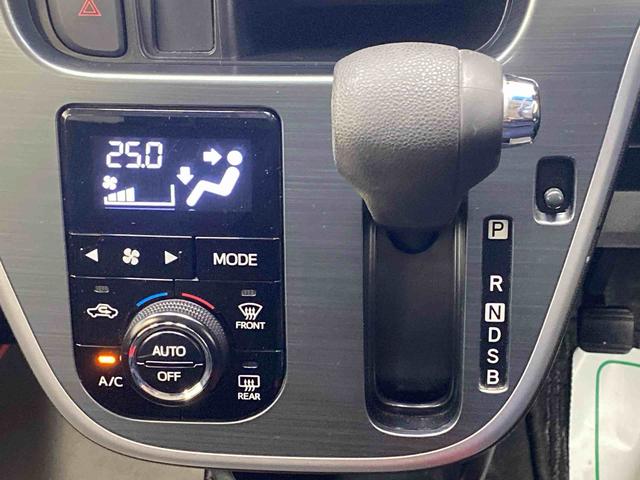 ムーヴカスタム RS SAII ナビ 保証付きバックカメラ(静岡県)の中古車