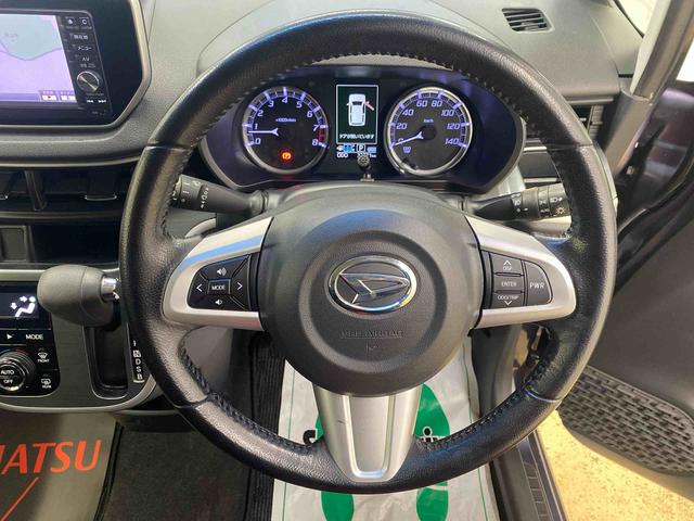 ムーヴカスタム RS SAII ナビ 保証付きバックカメラ(静岡県)の中古車