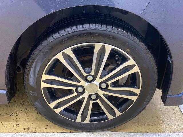 ムーヴカスタム RS SAII ナビ 保証付きバックカメラ(静岡県)の中古車