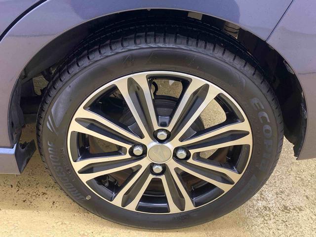 ムーヴカスタム RS SAII ナビ 保証付きバックカメラ(静岡県)の中古車