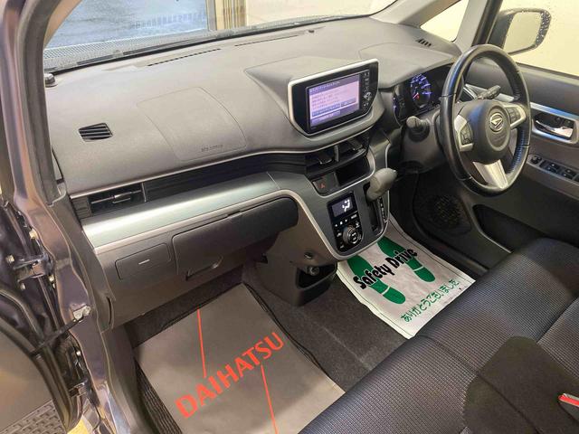 ムーヴカスタム RS SAII ナビ 保証付きバックカメラ(静岡県)の中古車