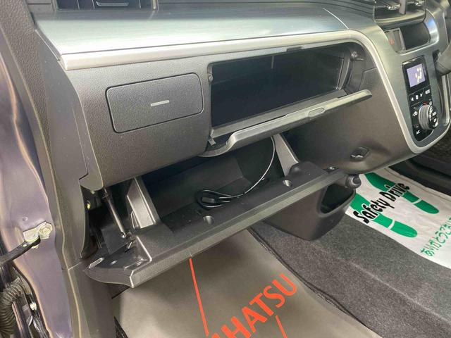 ムーヴカスタム RS SAII ナビ 保証付きバックカメラ(静岡県)の中古車