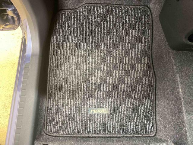 ムーヴカスタム RS SAII ナビ 保証付きバックカメラ(静岡県)の中古車