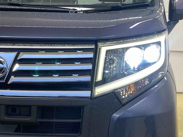 ムーヴカスタム RS SAII ナビ 保証付きバックカメラ(静岡県)の中古車