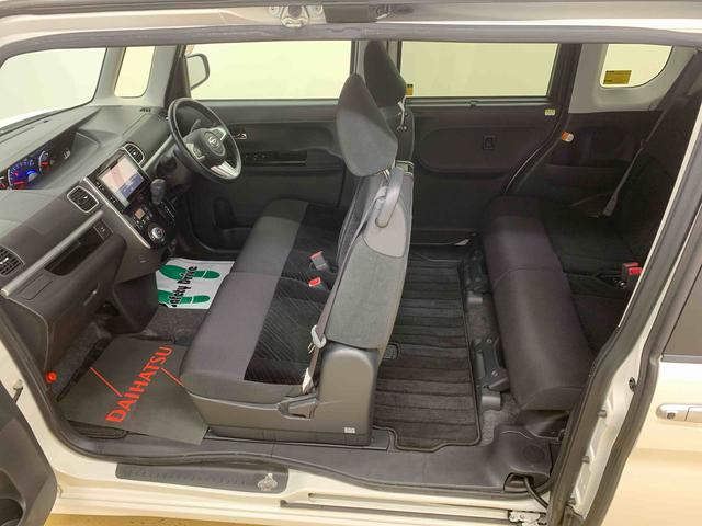 タントカスタムＲＳ　ＳＡIII　タイヤ新品　保証付きナビ　ドラレコ　バックカメラ（静岡県）の中古車