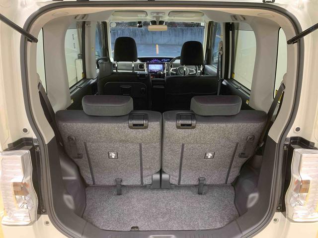 タントカスタムＲＳ　ＳＡIII　タイヤ新品　保証付きナビ　ドラレコ　バックカメラ（静岡県）の中古車