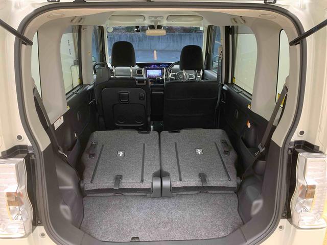 タントカスタムＲＳ　ＳＡIII　タイヤ新品　保証付きナビ　ドラレコ　バックカメラ（静岡県）の中古車