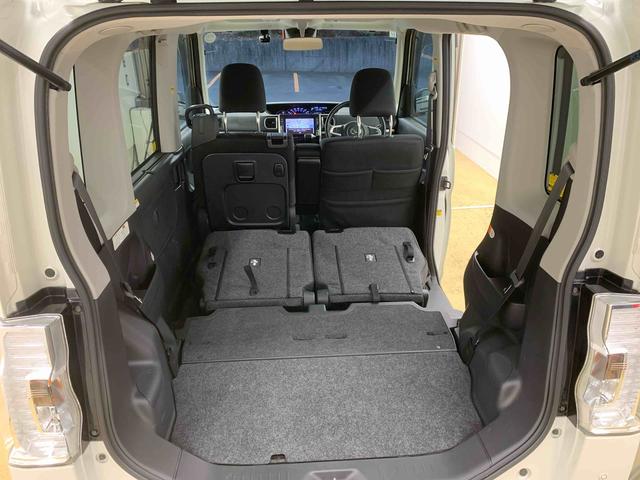 タントカスタムＲＳ　ＳＡIII　タイヤ新品　保証付きナビ　ドラレコ　バックカメラ（静岡県）の中古車