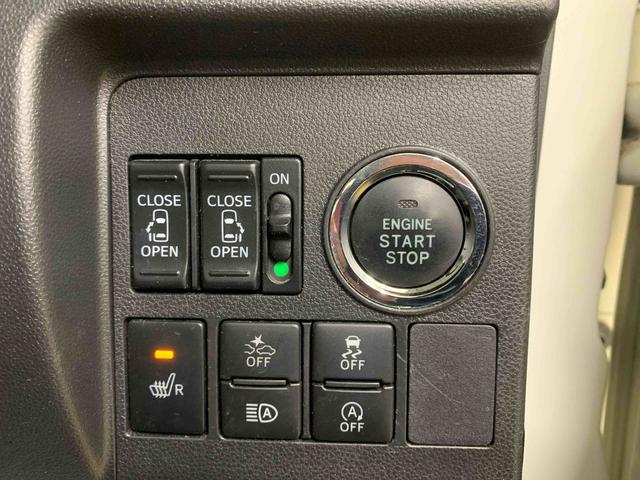 タントカスタムＲＳ　ＳＡIII　タイヤ新品　保証付きナビ　ドラレコ　バックカメラ（静岡県）の中古車