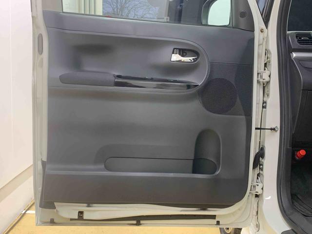 タントカスタムＲＳ　ＳＡIII　タイヤ新品　保証付きナビ　ドラレコ　バックカメラ（静岡県）の中古車