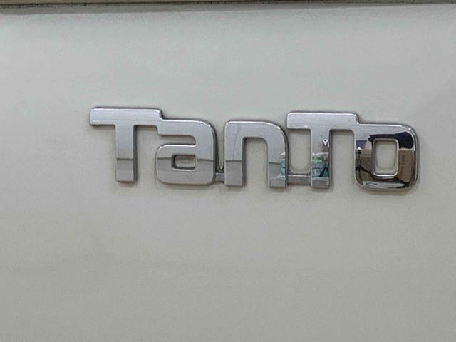 タントカスタムＲＳ　ＳＡIII　タイヤ新品　保証付きナビ　ドラレコ　バックカメラ（静岡県）の中古車