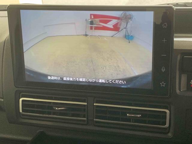 アトレーＲＳ　タイヤ新品　保証付きディスプレイオーディオ　ドラレコ　ＥＴＣ　バックカメラ（静岡県）の中古車