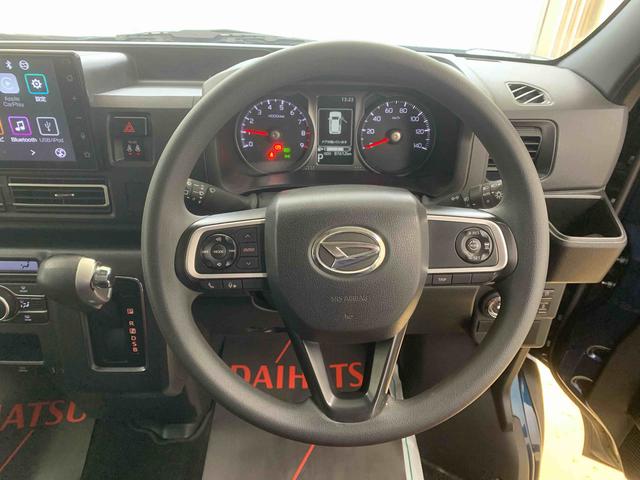 アトレーＲＳ　タイヤ新品　保証付きディスプレイオーディオ　ドラレコ　ＥＴＣ　バックカメラ（静岡県）の中古車